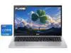 Acer Aspire Go 15 Business 15.6" IPS FHD Display Intel Core i7-13620H 32GB DDR5 RAM 1TB SSD Intel UHD Graphics Wi-Fi 6 BT 5.1 HDMI 2.1 Webcam Copilot AI Long-battery life Windows 11 Pro Silver Acer Aspire Go 15 Business 15.6" IPS FHD Display Intel Core i7-13620H 32GB DDR5 RAM 1TB SSD Intel UHD Graphics Wi-Fi 6 BT 5.1 HDMI 2.1 Webcam Copilot AI Long-battery life Windows 11 Pro Silver