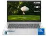 HP Business Laptop 17.3 inch IPS Full HD Intel Core 7 150U (Beats i7-1355U) Intel Graphics 16GB RAM 1TB SSD Backlit KB Wi-Fi 6 Bluetooth 5.4 FR Copilot AI 720p Webcam HDMI Windows 11 Pro Silver HP Business Laptop 17.3 inch IPS Full HD Intel Core 7 150U (Beats i7-1355U) Intel Graphics 16GB RAM 1TB SSD Backlit KB Wi-Fi 6 Bluetooth 5.4 FR Copilot AI 720p Webcam HDMI Windows 11 Pro Silver