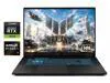 ASUS TUF 18" Gaming Laptop FHD+ 144Hz NVIDIA GeForce RTX 5060 AMD Ryzen 7 260 (Beats Ryzen 7 8845HS) 32GB DDR5 1TB SSD Wi-Fi 6E BT 5.3 1080p Webcam Backlit Keyboard HDMI RJ-45 Windows 11 Pro Black ASUS TUF 18" Gaming Laptop FHD+ 144Hz NVIDIA GeForce RTX 5060 AMD Ryzen 7 260 (Beats Ryzen 7 8845HS) 32GB DDR5 1TB SSD Wi-Fi 6E BT 5.3 1080p Webcam Backlit Keyboard HDMI RJ-45 Windows 11 Pro Black
