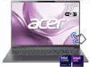 Acer Aspire 16" WUXGA Touchscreen Business Laptop Intel Core Ultra 9 288V (Beats i9-13900H) Intel ARC 140V Graphics 32GB DDR5 RAM 1TB SSD Backlit KB Wi-Fi 7 BT 5.4 HDMI 2.1 Windows 11 Home Gray Acer Aspire 16" WUXGA Touchscreen Business Laptop Intel Core Ultra 9 288V (Beats i9-13900H) Intel ARC 140V Graphics 32GB DDR5 RAM 1TB SSD Backlit KB Wi-Fi 7 BT 5.4 HDMI 2.1 Windows 11 Home Gray