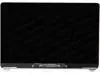 13" Screen Replacement for MacBook Air M1 2020 A2337 EMC 3598 LCD Display Full Screen Complete Top Assembly 2560x1600 (Silver)