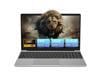 Auusda Home Laptop, 16GB RAM 512GB SSD, Windows 11 Pro Computers, 15.6" 1080p Screen, Intel N150 CPU, Backlight Keyboard, Fingerprint Reader, Silver