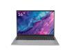 Auusda 16" Business Laptop, Windows 11 Pro Computer, Intel Core i3 1000NG4, 16GB DDR4 RAM 1TB SSD, Backlight, Fingerprint, Webcam, Silver