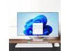 AOC All-in-One PC Business Desktop 23.8" FHD Screen AMD R3 3250U 512 GB SSD Processor up to 3.5GHz 16GB RAM  Windows 11 Home Wi-Fi 6 USB Dual Speakers Keyboard&Mouse Office Work Business
