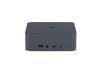 Beelink EQR5 Mini PC,AMD Ryzen 5 5650U (up to 4.2GHz),16GB DDR4 RAM 500GB NVMe PCIE 3.0x4 SSD,AMD Radeon 1800MHz,Support 4K Dual Display,Dual 1000M LAN