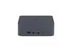 Beelink EQR6 Mini PC, AMD Ryzen 5 6600U(up to 4.5GHz),24G LPDDR5,RAM 1T NVME SSD,Dual 1000Mbps Ethernet LAN,Dual HDMI,WiFi6,Bluetooth5.2