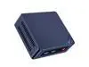 Beelink MINI PC N95 MINI S 12 (up to 3.4GHz),12GB LPDDR5 RAM, 480GB SSD,PCIE,WiFi5,Bluetooth 4.2 mini micro computer/2.5Gbps/W11 Home Beelink MINI PC N95 MINI S 12 (up to 3.4GHz),12GB LPDDR5 RAM, 480GB SSD,PCIE,WiFi5,Bluetooth 4.2 mini micro computer/2.5Gbps/W11 Home