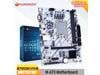 HUANANZHI B760M VH B M-ATX DDR4 Motherboard Support 12 13 Gen(LGA 1700 CPU 12100F/12400F/12490F/12600F/12700F/13600F)