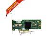 Dell LSI 9210-8i 8-Port 6Gbps SAS PCIe HBA 9211-8i IT Model ZFS Free NAS Unraid