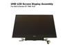 Dell G7 7500 15.6" UHD OLED 4K LCD Screen Display Assembly Black Y3J37