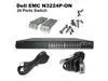 Dell EMC N3224P-ON 24x1G 4x10G 2x100G PoE 1050W 3L Network Ethernet Switch GM1R7