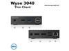 Dell Wyse 3040 N10D001 Thin Client Intel Atom x5-Z8350 Quad-Core 1.44GHz 2GB DDR3 RAM 8GB SSD 0895W8 895W8