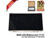 Dell OEM Alienware 17 R4 / R5 17.3" QHD EDP LCD Widescreen Matte Display Panel - JYWWF