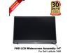 Dell GDYF8 14" FHD 1920x1080 LCD Display Assembly for Latitude 7410 Non-Touch Matte 300nits