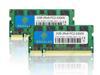 Rasalas PC2-5300 KIT 4GB(2X2GB) DDR2 667 DDR2 4GB Kit (2x2GB) DDR2 PC2-5300S DDR2 Sodimm PC2-5300S 1.8V CL5 RAM Memory Modules for Intel, MAC, AMD System Notebook Laptop