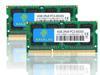RASALAS 8GB(2X4GB) KIT PC3-8500 DDR3 1066Mhz 8500s 4GB SODIMM RAM Laptop Memory Upgrade for Notebook 204PIN 1.5V Memory