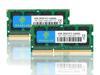 Rasalas 8GB(2X4GB) KIT PC3-10600S DDR3 1333mhz Sodimm RAM Upgrade for AMD Intel Laptop, MacBook Pro 13/15/17 inch Early/Late 2011,iMac 21.5-inch Mid/Late 2011,27-inch Mid 2011,Mac Mini 5,1 & 5,2 Mid