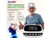 ZJZK Rtms Repetitive Transcranial Magnetic Stimulation Device For Depression Insomnia Anxiety Disorders Migraine