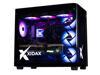 Xidax X6 ONAMI BLACK Gaming PC Ryzen 9 9950X3D 16c/32t (up to 5.7 GHz)- NVIDIA GeForce RTX 5080 16G- 32GB DDR5 5600MHz - 2TB M.2 NVMe - Genuine Windows 11 Home - WIFI - Assembled & Serviced In Utah