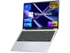 ACEMAGIC Laptop Computer 15.6 FHD 12th Alder Lake N95(Up to 3.4GHz) 16GB DDR4 512GB SSD, Intel Quad-Core Laptop with Metal Body Support 2.4G/5G WiFi, BT5.0, 2×Speaker, Mic, USB3.2, Type_C ACEMAGIC Laptop Computer 15.6 FHD 12th Alder Lake N95(Up to 3.4GHz) 16GB DDR4 512GB SSD, Intel Quad-Core Laptop with Metal Body Support 2.4G/5G WiFi, BT5.0, 2×Speaker, Mic, USB3.2, Type_C