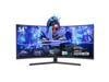 Sealan 34 inch Curved Ultrawide Computer Gaming Monitor 165Hz,UWQHD 3440x1440,1500R -PIP,1ms (MPRT),HDR, 300nits, sRGB99%,FreeSync,HDMI2.0(TMDS) x2,DP1.4 x2,Eye Care,VESA,Support Lifting Base
