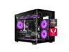 YEAH MAGIC Gaming Desktop PC AMD Ryzen 7 9700X RTX 5060 TI 16GB 32G RAM 1TB M.2 NVMe PCIe4.0 SSD 360MM Cooler Gaming Computer WIFI Windows 11 Home