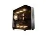 Andromeda Insights V3 ELITE AMD - RX 9070XT 16GB GDDR6 | Ryzen 7 9800X3D 4.7 GHz (5.2 GHz Turbo Boost) | 32GB DDR5 6000MHz | 2TB Gen4 SSD | 850W Gold PSU | ARGB Fans | Wi-Fi + BT | Win 11