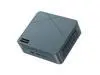 BOSGAME E2 Air Mini PC Windows 11 Pro, AMD Ryzen 5 3501U (4C/8T) up to 3.7GHz, 8GB DDR4 256GB SSD, Radeon Vega 8 Graphics, Dual HDMI 2.0 4K Triple Monitor Display, Small Form Factor Desktop BOSGAME E2 Air Mini PC Windows 11 Pro, AMD Ryzen 5 3501U (4C/8T) up to 3.7GHz, 8GB DDR4 256GB SSD, Radeon Vega 8 Graphics, Dual HDMI 2.0 4K Triple Monitor Display, Small Form Factor Desktop