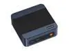 BOSGAME E7 Mini PC Windows 11 Pro, Intel Core 3 100U (6C/8T up to 4.7GHz), 16GB DDR4 512GB NVMe SSD, Dual RJ45 LAN, WiFi 6, Triple 4K Display, Business Home Desktop Computer BOSGAME E7 Mini PC Windows 11 Pro, Intel Core 3 100U (6C/8T up to 4.7GHz), 16GB DDR4 512GB NVMe SSD, Dual RJ45 LAN, WiFi 6, Triple 4K Display, Business Home Desktop Computer