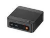 BOSGAME P6 Neo Mini PC, Ryzen 7 6800H, 24GB LPDDR5X 1TB SSD, Win 11 Pro, Triple 4K, WiFi 6E, Dual LAN BOSGAME P6 Neo Mini PC, Ryzen 7 6800H, 24GB LPDDR5X 1TB SSD, Win 11 Pro, Triple 4K, WiFi 6E, Dual LAN