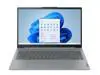 Lenovo - IdeaPad Slim 3i 15.6" Full HD Laptop - Intel Core i3-N305 - 8GB Memory - 128GB UFS - Arctic Grey