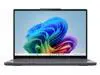 Lenovo - IdeaPad Slim 3x - Copilot+ PC - 15.3" 2k Touchscreen Laptop - Qualcomm Snapdragon X - 16GB Memory - 256GB SSD - Luna Grey
