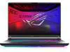 ASUS ROG Strix G16 (2025) Gaming Laptop, 16 FHD+ 16:10 165Hz/3ms Display, NVIDIA® GeForce RTX 5070 Laptop GPU, Intel® Core i9 Processor 14900HX, 32GB DDR5-5600, 1TB SSD, Wi-Fi 7, Win11 Home