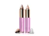 iMusthav Mini Portable Painless Eyebrow Remover Trimmer for Women, Eyebrow Razor Epilator Pen,18K Gold-Plated Hypoallergenic Precision Pencil-tip. 360° LED Light for Instant and Painless Hair Remover. iMusthav Mini Portable Painless Eyebrow Remover Trimmer for Women, Eyebrow Razor Epilator Pen,18K Gold-Plated Hypoallergenic Precision Pencil-tip. 360° LED Light for Instant and Painless Hair Remover.