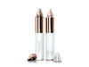 iMusthav Mini Portable Painless Eyebrow Remover Trimmer for Women,Eyebrow Razor Epilator,18K Gold-Plated Hypoallergenic Precision Pencil-tip.360° LED Light for Instant and Painless Hair Remover iMusthav Mini Portable Painless Eyebrow Remover Trimmer for Women,Eyebrow Razor Epilator,18K Gold-Plated Hypoallergenic Precision Pencil-tip.360° LED Light for Instant and Painless Hair Remover