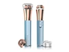 iMusthav Mini Portable Facial Hair, Lips and Chin Remover Trimmer for Women, Facial Painless Epilator, 18K gold-plated, hypoallergenic rotary head.360° LED light for Instant and Painless Hair Remover iMusthav Mini Portable Facial Hair, Lips and Chin Remover Trimmer for Women, Facial Painless Epilator, 18K gold-plated, hypoallergenic rotary head.360° LED light for Instant and Painless Hair Remover