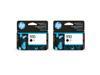 HP 910 Black Ink Cartridge (2-pack) | Works with OfficeJet 8010, 8020 Series, OfficeJet Pro 8020, 8030 Series