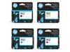 HP 952 Cyan, Magenta, Yellow, Black Ink Cartridges (4-pack) | Works with OfficeJet 8702, OfficeJet Pro 7720, 7740, 8210, 8710, 8720, 8730, 8740 Series