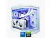HYPER CYBER Ultra X Gaming PC Desktop Computer Intel Core i7-14700K, Nvidia GeForce RTX 5090, 64GB DDR5, 4TB SSD, Windows 11 Home, VR Ready, RGB Lighting, WiFi, Ready to Use