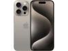 Apple iPhone 15 Pro - 128GB - Natural Titanium - Fully Unlocked - Grade A