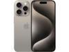 Apple iPhone 15 Pro - 128GB - Natural Titanium - Fully Unlocked - Grade A