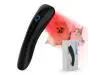 PUPCA Laser Therapy Device for Pets,Portable Red Light Therapy with 18*620nm for Pet Muscle,Hip&Joint Arthritis Pain Relief,Body Care,Reduce Inflammation,Promote Blood Circulation,Accelerate Healing