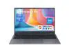BiTECOOL Laptop Computer 15.6 inch, Intel Quad Core N95, 12GB LPDDR5 RAM 1TB NVMe SSD Laptop with FHD IPS Display, WiFi 5, BT5.0, USB Type C and Fingerprint, 2 Years Warranty, Windows 11 Pro