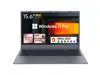 BiTECOOL 15.6 IPS-FHD-Laptop, 8GB RAM 256GB SSD AMD 3020e (up to 2.6GHz), Full Function Type C Computer for Student-Home WiFi 5 BT5.0 Win 11 Pro
