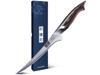 HOSHANHO Fillet Knife 7 Inch, Super Sharp Boning Knife in High Carbon Steel AUS-10, Professional Japanese Fish Knife for Meat Poultry Cutting