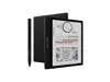 Bigme B751C Color Ebook Reader 7 Inch E-Ink Paper Tablet for Notes Taking, Reading and Writing (Case and Stylus Included)