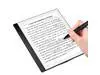 Bigme PocketNote 7inch E Ink Tablet with Stylus and Cover -2G, 32GB Storage,Android 8.1 OS, Advanced E Ink Display, and Highly Responsive Stylus