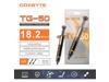 Coxbyte TG-50 thermal paste, 18.2W/mK ultra-high thermal conductivity suitable for CPU/server/GPU thermal conductivity, non corrosive,2g