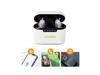 Chosgo K23 Bluetooth Hearing Aids for Seniors with Music Streaming & Phone calls(Beige)