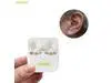 CHOSGO SmartR OTC Rechargeable Hearing Aids for Senior with Noise Cancelling, Mini Invisible,Portable Charging Box/Case(Beige)